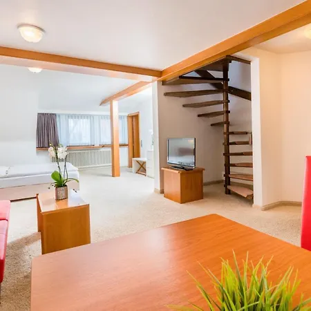 Wanner Hotel 3*