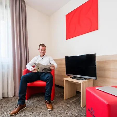 Hotel Wanner Böblingen