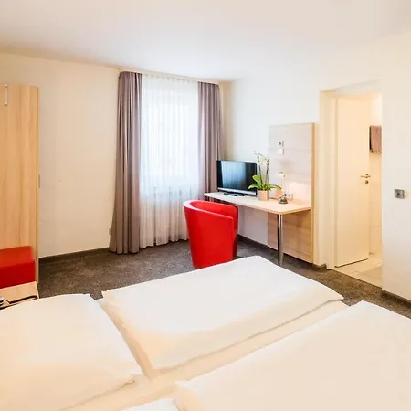 Wanner 3* Böblingen