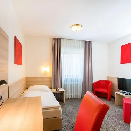Hotel Wanner Böblingen