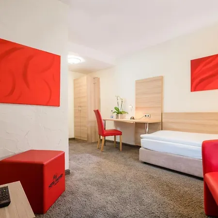 Wanner Hotel Böblingen