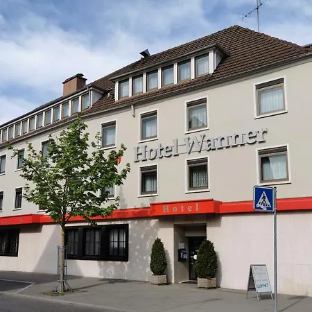Hotel Wanner Böblingen