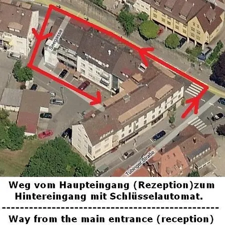 Wanner Hotel