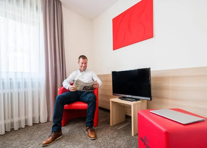 Hotel Wanner Böblingen