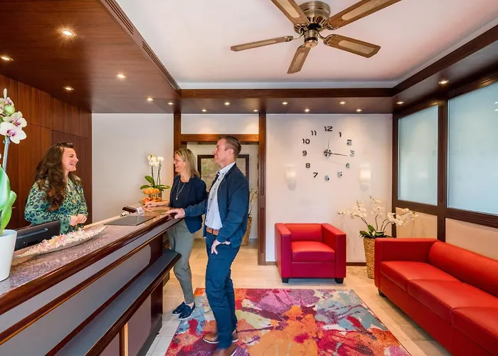 Wanner Hotel Böblingen