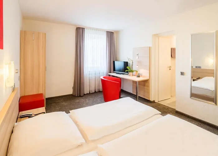 Wanner 3* Böblingen