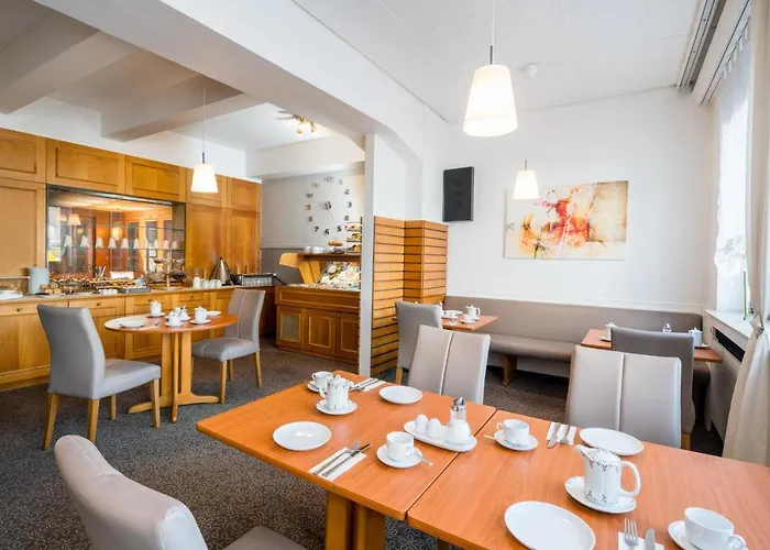 Wanner 3* Böblingen