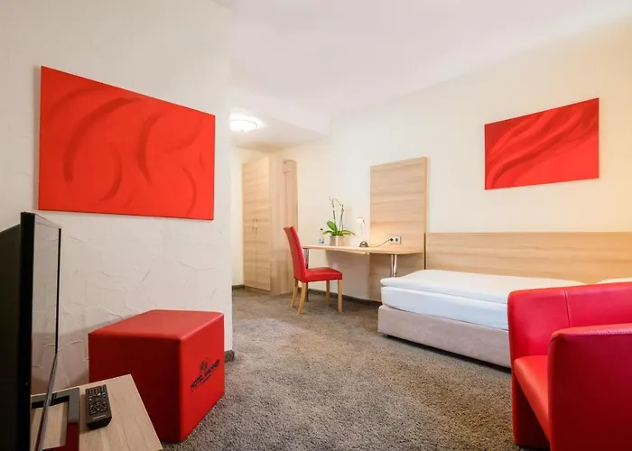 Wanner Hotel Böblingen